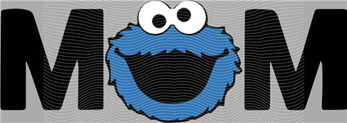 Sesame Street-SM 175